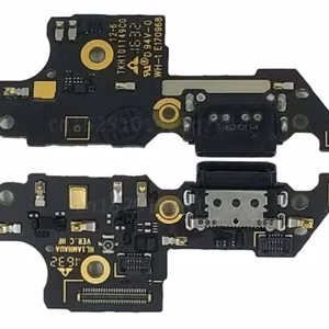 Flex Huawei Mate 9 ar uzlādes savienotāju oriģināls (servisa pakotne)