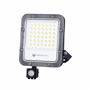 LED прожектор PROXIM+ 30W 4000K 4500lm PIR 230V IP65 Forever Light 150lm/W гарантия 5 лет