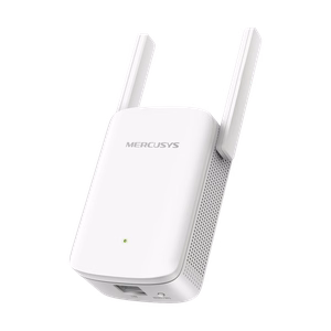 Mercusys ME60X bezvadu Wi-Fi pastiprinātājs 1500Mbps