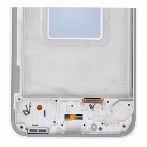 ServicePack ЖК-экран Samsung A26 5G A266B зелёный GH82-37049C