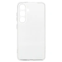 Viedtālruņa apvalks Ultra Clear 1mm Case paredzēts Samsung Galaxy S24 Plus - skaidrs