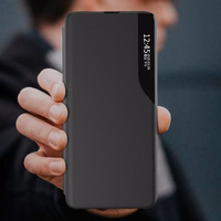 Viedtālruņa apvalks Xiaomi Redmi Note 11 Pro+ 5G (China) / 11 Pro 5G (China) / Mi11i HyperCharge / Poco X4 NFC 5G no oglekļa šķiedras, elastīgs - melns