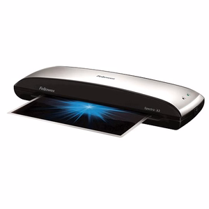 Fellowes Spectra A3 laminators