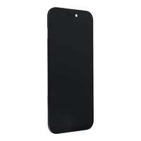 LCD ekrāns iPhone 14 Pro ar digitizer melns (HD+ Incell) IC Transferable