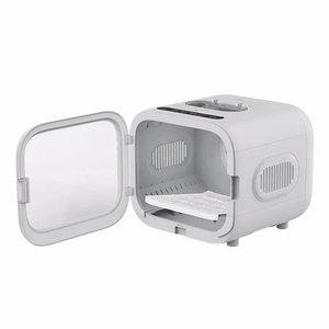 Viedais mājdzīvnieku žāvētājs PetKit AIRSALON MAX