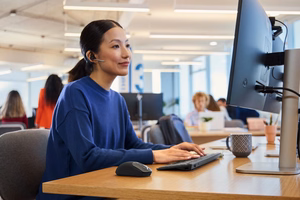 HP 700 uzlādējama bezvadu pele