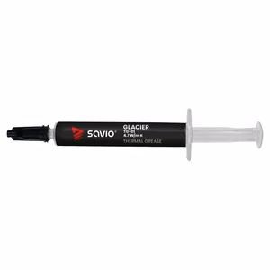 Savio TG-01 2G termopasta 4.7 W/m·K