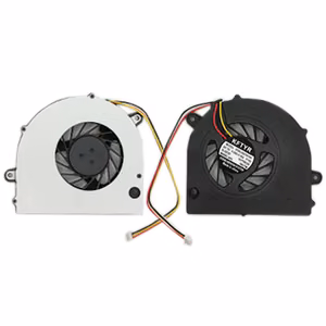 Notebook cooler Toshiba L500, L505, L555