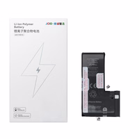 JCID Akumulators iPhone 11 Pro Max 4440 mAh (liela ietilpība)