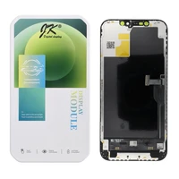 JK LCD ekrāns (m) IPHONE 12 PRO MAX FullHD Incell (Change IC)