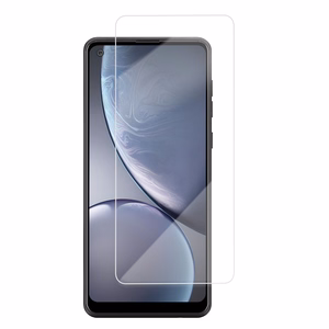 Rūdītais stikls 2,5D Samsung Galaxy A21 / A21s / A80 / Realme GT Neo 3T