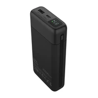 Portatīvais lādētājs BlitzWolf BW-P22 20000mAh, 22.5W