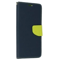 Viedtālruņa apvalks stilīgs tumši zilais limetiskais XIAOMI REDMI NOTE 11 PRO/NOTE 11 PRO 5G