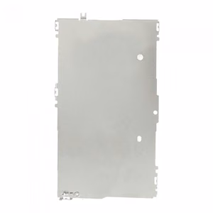 Metāla LCD ekrāna vairogs iPhone 5C