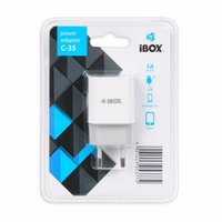 iBox C-35 balts Indoor
