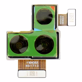 Elastīgais kabelis ar aizmugurējo kameru Huawei Mate 20