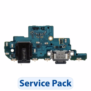 ServicePack плата зарядки SAMSUNG A52S A528B (Ver. K2) GH96-14860A