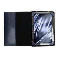 BLUN universāls planšetdatora apvalks 10" (UNT) zils