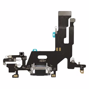 TFO uzlādes ligzdas lokanais kabelis iPhone 11 tālrunim