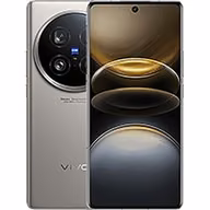 Vivo X100 Ultra