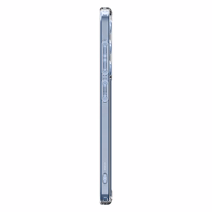 Spigen Ultra Hybrid Viedtālruņa apvalks Samsung Galaxy S25+ - caurspīdīgs