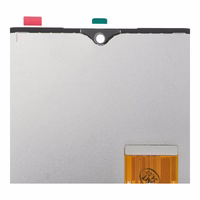 FixCell LCD ekrāns SAMSUNG a23 5G a236 (m) - atjaunots bez rāmja