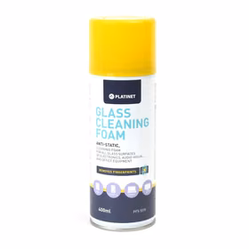 Cleaning foam Platinet priekš LCD un T/S (400ml)