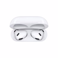 JELLICO bezvadu austiņas AirBlue 3 Balts