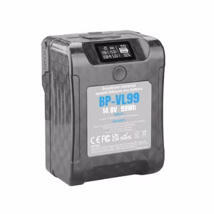 SONY BP-VL99 Baterija, 7000mAh