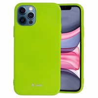 Jelly apvalks Iphone 12 Mini laima