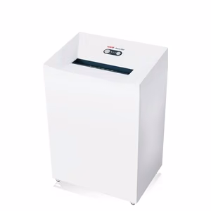 HSM Pure 530 – dokumentu smalcinātājs, lentveida griešanas, 3,9 mm, 80 l (2350111)