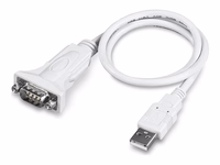 TRENDNET USB uz Serial Pārveidotājs