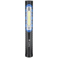 VARTA lukturis LED Pildspalvas gaisma 17647 + 3 x baterijas R3 (AAA)