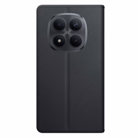 3mk Maciņa futrālis priekš Xiaomi Redmi Note 15 Pro+ 5G - melns