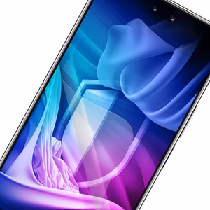 3mk Silky Matt Pro matte foil for Huawei Nova 14 Pro