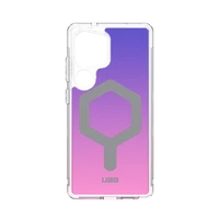 UAG Plyo Pro Magnētiskais apvalks Samsung Galaxy S25 Ultra 5G - violets