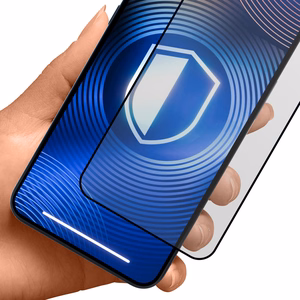 3mk Hardglass Matt Max Privacy rūdītais stikls iPhone 17 Pro Max
