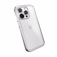 Speck Gemshell - iPhone 15 Pro maciņš (Clear)