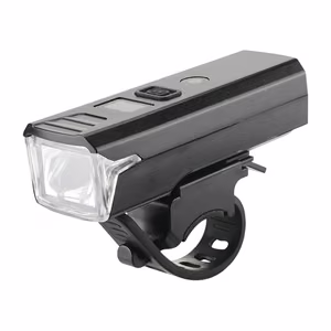 Superfire D6 bicycle flashlight