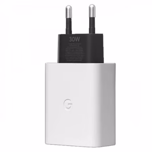 Charger Google GA03502-EU White 30W incl. packing / 100% Genuine