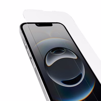 Puro Standarta Grūdētais stikls iPhone 16E