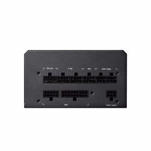 Chieftec Vega PPG-750-C power supply unit 750 W 20+4 pin ATX ATX melns