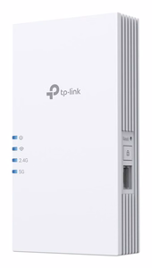 TP-Link RE220BE tīkla pastiprinātājs Tīkla atkārtotājs balts 1000 Mbit/s