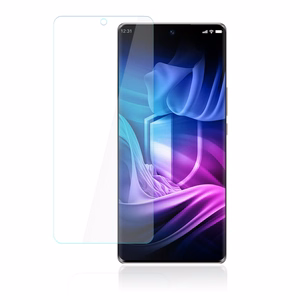 3mk Silky Matt Pro – tālruņa ekrāna aizsargs modelim Honor X60