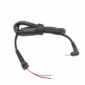 Barošanas avota savienojuma kabelis ASUS, ACER, SAMSUNG, 2.5 x 0.7mm