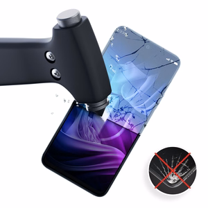 3mk Silky Matt Pro – tālruņa ekrāna aizsargs modelim Honor Play 60 Plus
