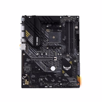 ASUS TUF spēļu B550-PLUS Socket AM4 ATX AMD B550