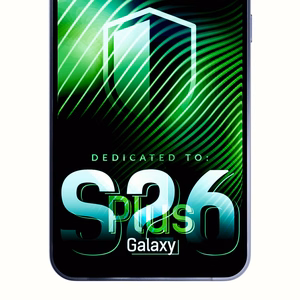 3mk SilverProtection+ aizsargplēve priekš Samsung Galaxy S26+