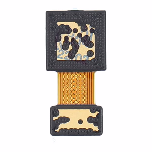 Huawei P9 priekšējā kamera un sensora kabelis