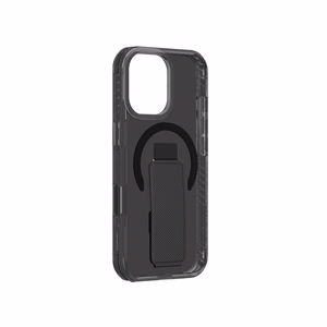 AmazingThing Titan Pro Holder viedtālruņa apvalks iPhone 17, saderīgs ar MagSafe - melns